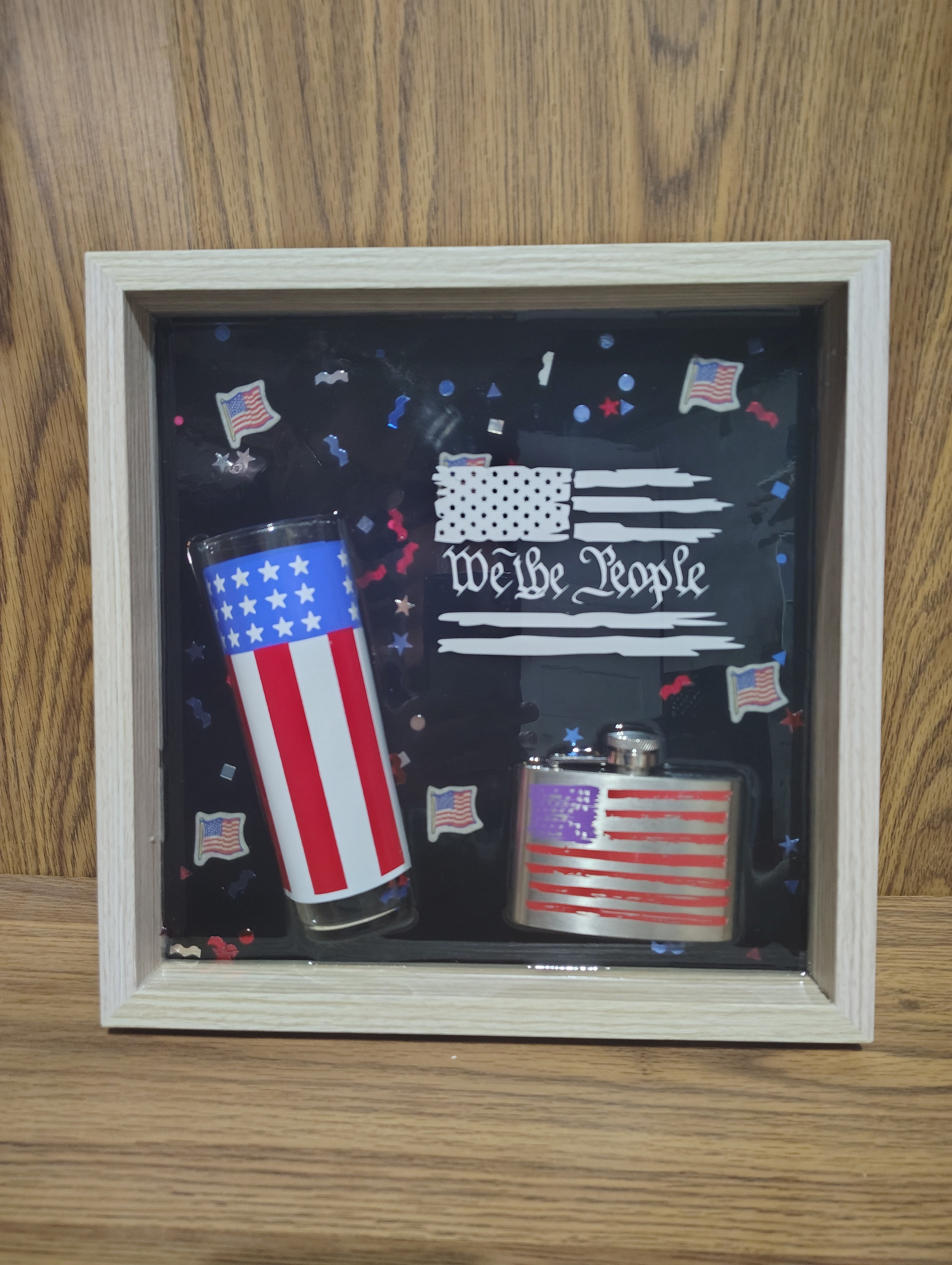 We The People