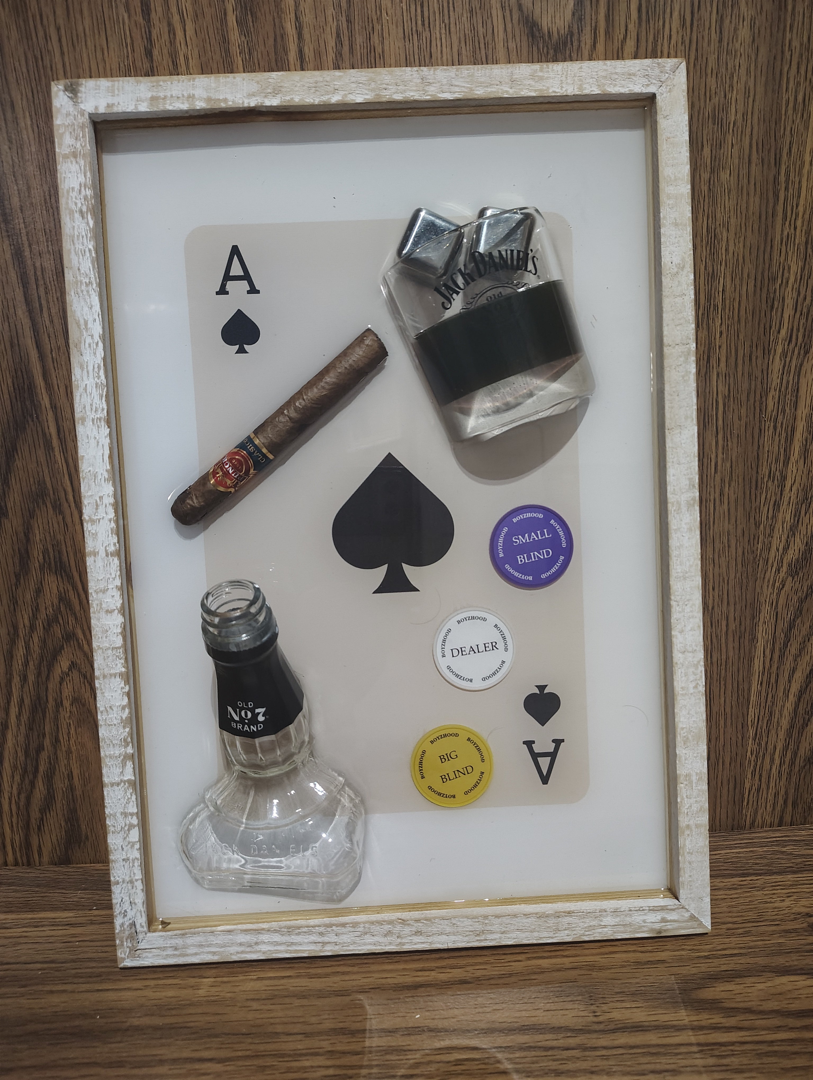 Poker Time